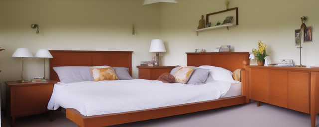 平房床头朝哪个方向好 平房床头朝哪个方向好