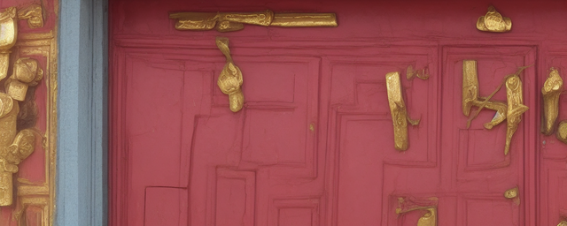 店铺供奉门神如何供奉的 店铺供奉门神如何供奉的