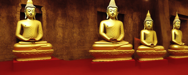 帝王供奉佛像怎样供奉好