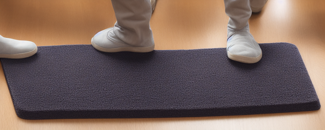 卧室买地垫什么颜色最旺