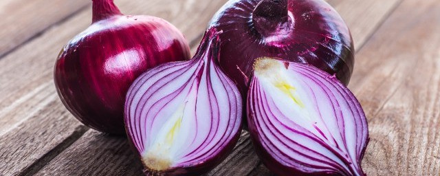 怎么切洋葱不辣眼睛