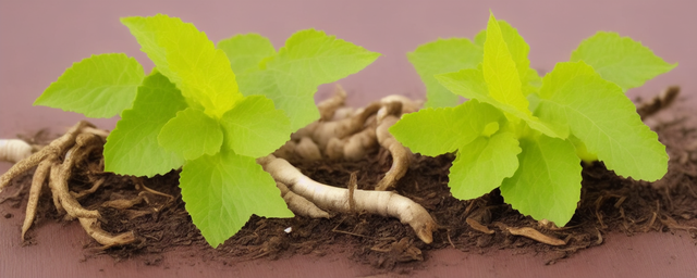 地黄根泡水喝有啥功效 地黄根泡水喝有啥功效