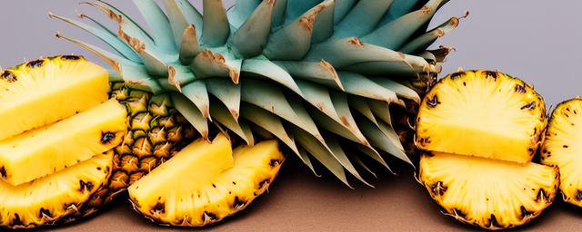 孕妇吃菠萝上火还是降火