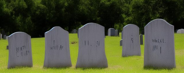 墓碑朝向哪个方向好