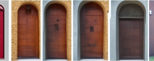 大门朝哪个方向好