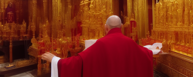 寺庙供奉住持如何供奉最好