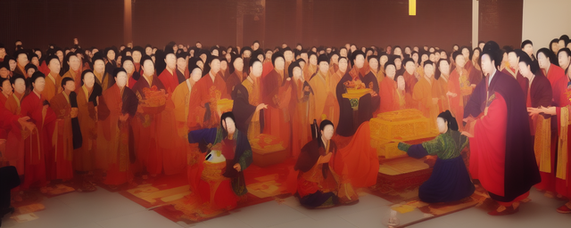 供奉关公贡品如何供奉好 供奉关公贡品如何供奉好