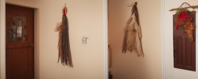 大门前挂什么最旺财运最好