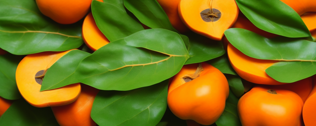 柿子叶泡水喝的忌讳