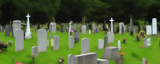 墓地朝向哪个方向好