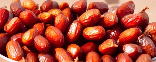 红枣怎样泡水喝