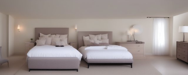 卧室头朝哪个方向好