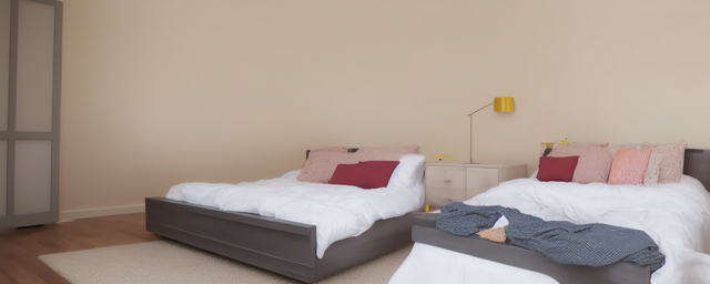 卧室放床哪个方向好 卧室放床哪个方向好