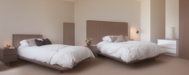 卧室床头放哪个方向好 卧室床头放哪个方向好