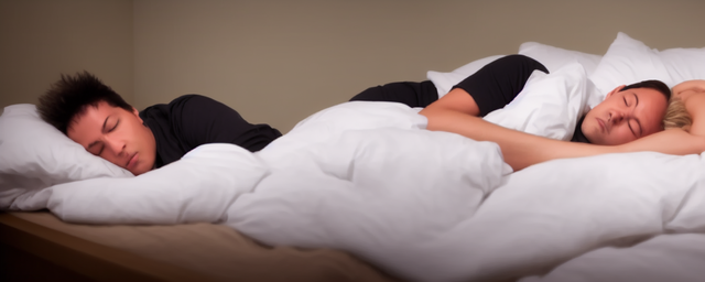 哪个方向睡觉好