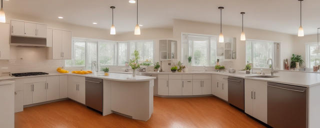 厨房位置在哪个方向好