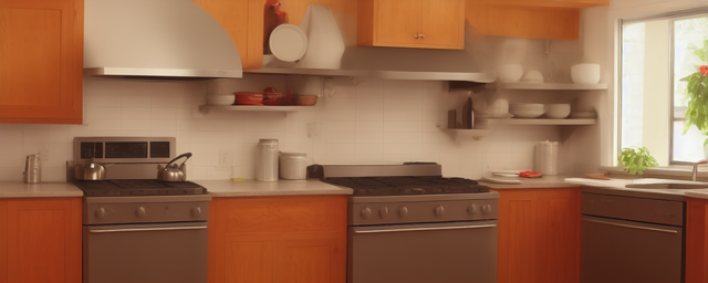 厨房炉灶朝哪个方向好