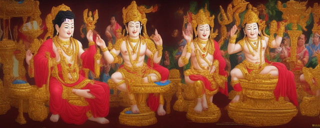 文财神放什么位置最旺财