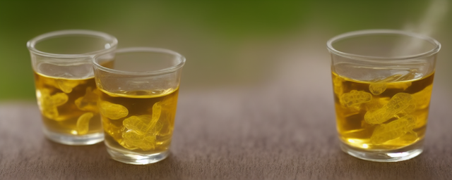 坐月子可以喝金银花泡水吗