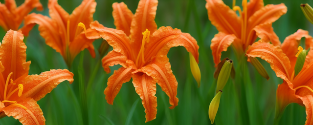 干黄花菜泡水喝的功效