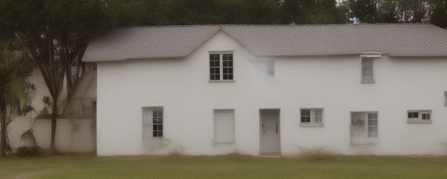 住宅的哪个方向有水好