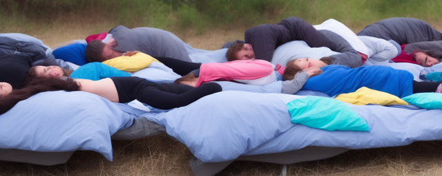 人睡觉朝向哪个方向好 人睡觉朝向哪个方向好