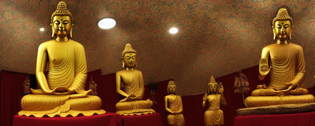 佛像应该朝哪个方向好 佛像应该朝哪个方向好