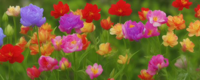 鼠年什么花最旺财气运好 鼠年什么花最旺财气运好