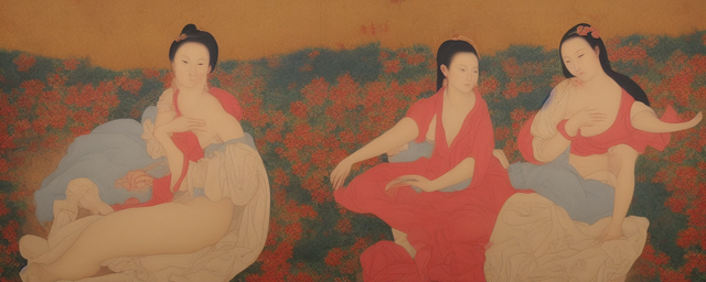 挂什么画最旺财运女人好 挂什么画最旺财运女人好