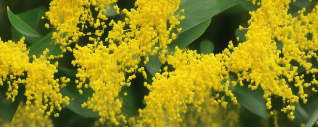 桂花几月份成熟采摘