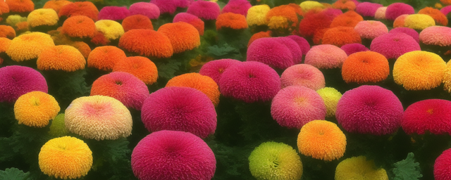 胎菊花几月份采摘 胎菊花几月份采摘