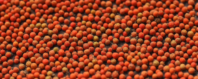 几月份花椒采摘