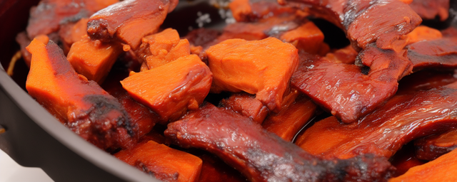 山药排骨红枣能不能一起炖 山药排骨红枣能不能一起炖