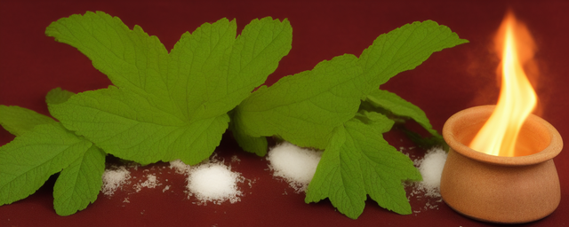 藿香本身上火还是降火