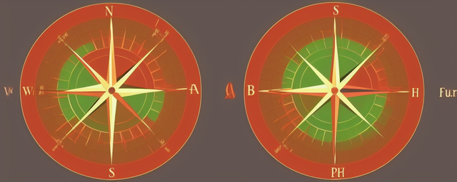 风水中罗盘在什么位置最旺 风水中罗盘在什么位置最旺