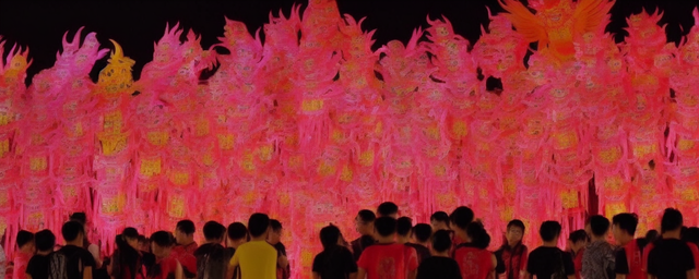 鬼节什么时间段最旺