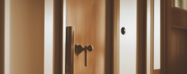 房子门口开什么最旺财聚财