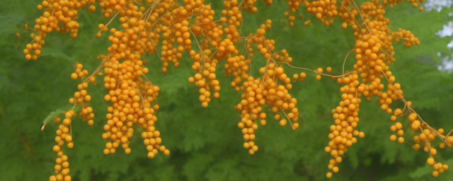 槐花阳历几月份能采摘 槐花阳历几月份能采摘