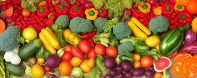 蔬菜水果上火还是降火