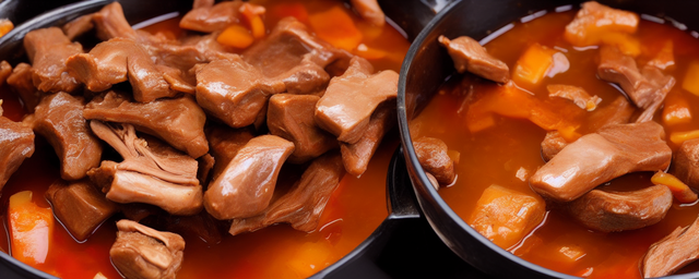 炖骨头如何有味道 炖骨头如何有味道