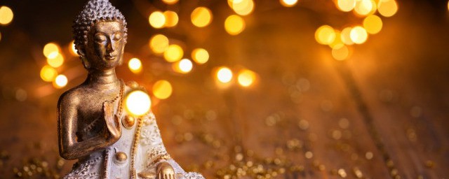 真言宗供奉佛像如何供奉