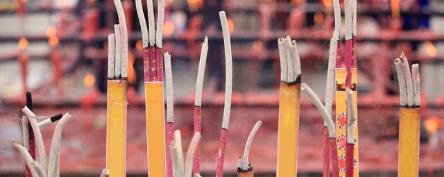 庙宇供奉三清怎样供奉