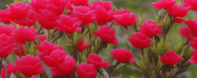 属杨养什么花最旺财运