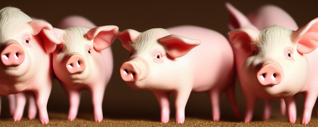 养什么猪最旺财运呢女生