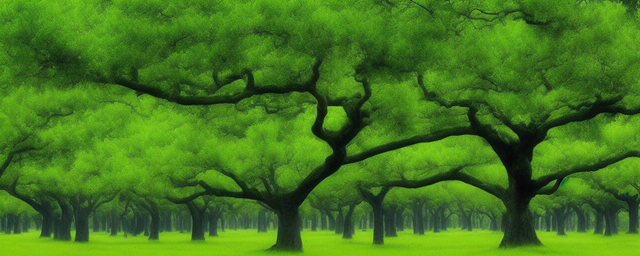 世界上什么树最旺财运