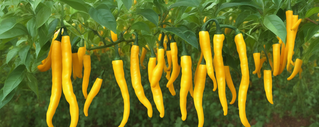 巩义花椒几月份采摘的