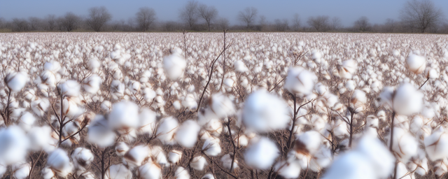 北方棉花几月份采摘