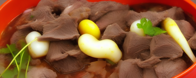 羊肉炖萝卜怎么不腥气