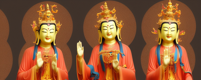 观音菩萨供奉如何供奉