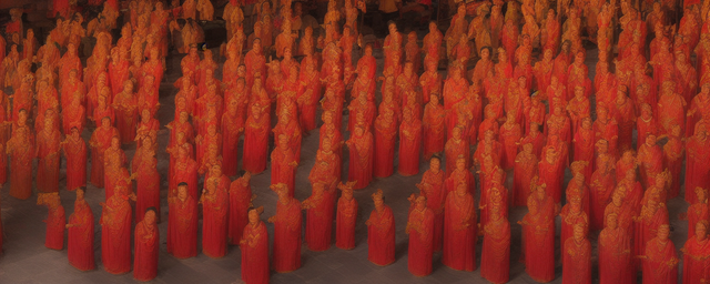 壮族供奉祖先怎样供奉好